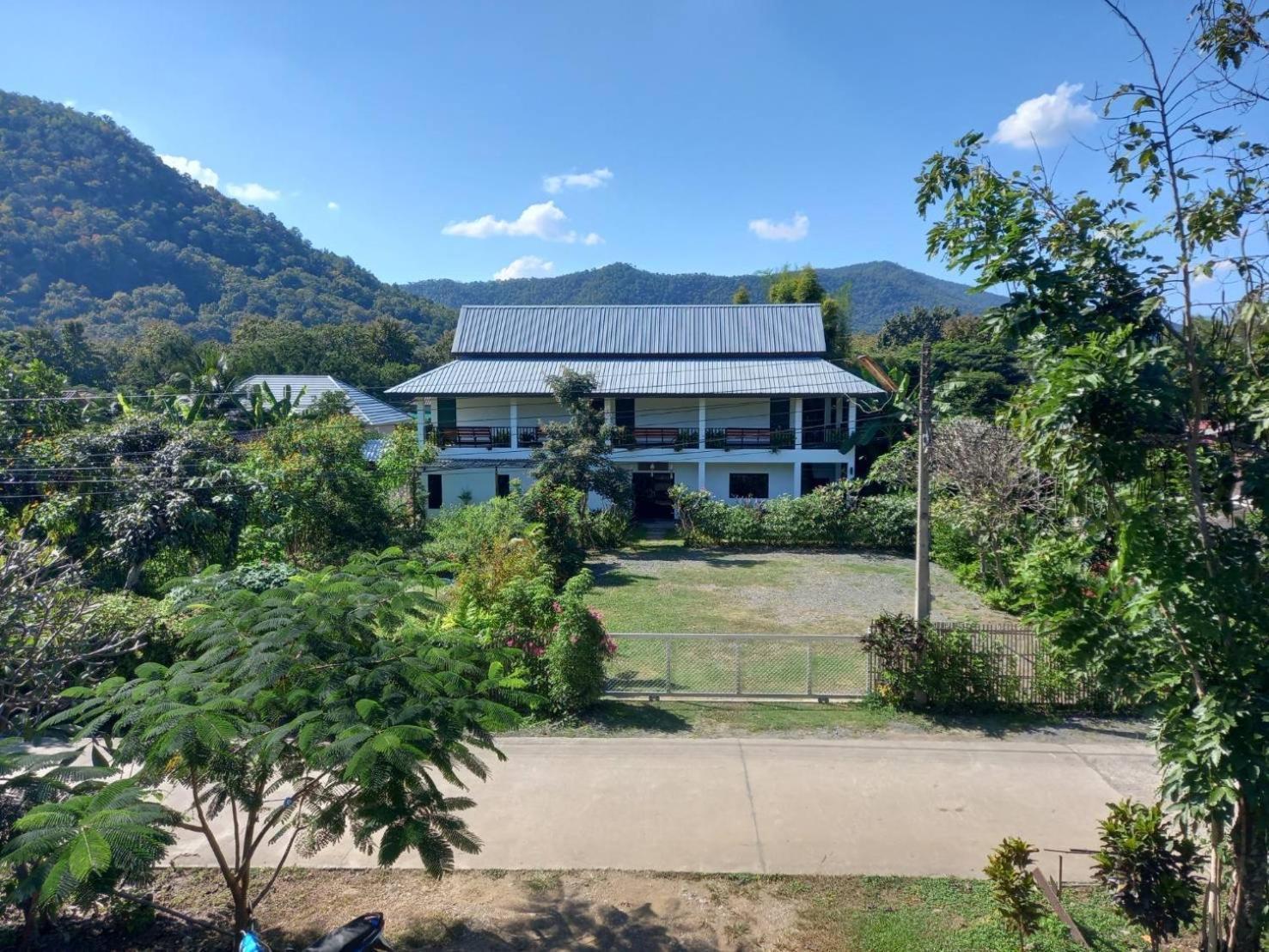Miggi'S Home 湄安 外观 照片