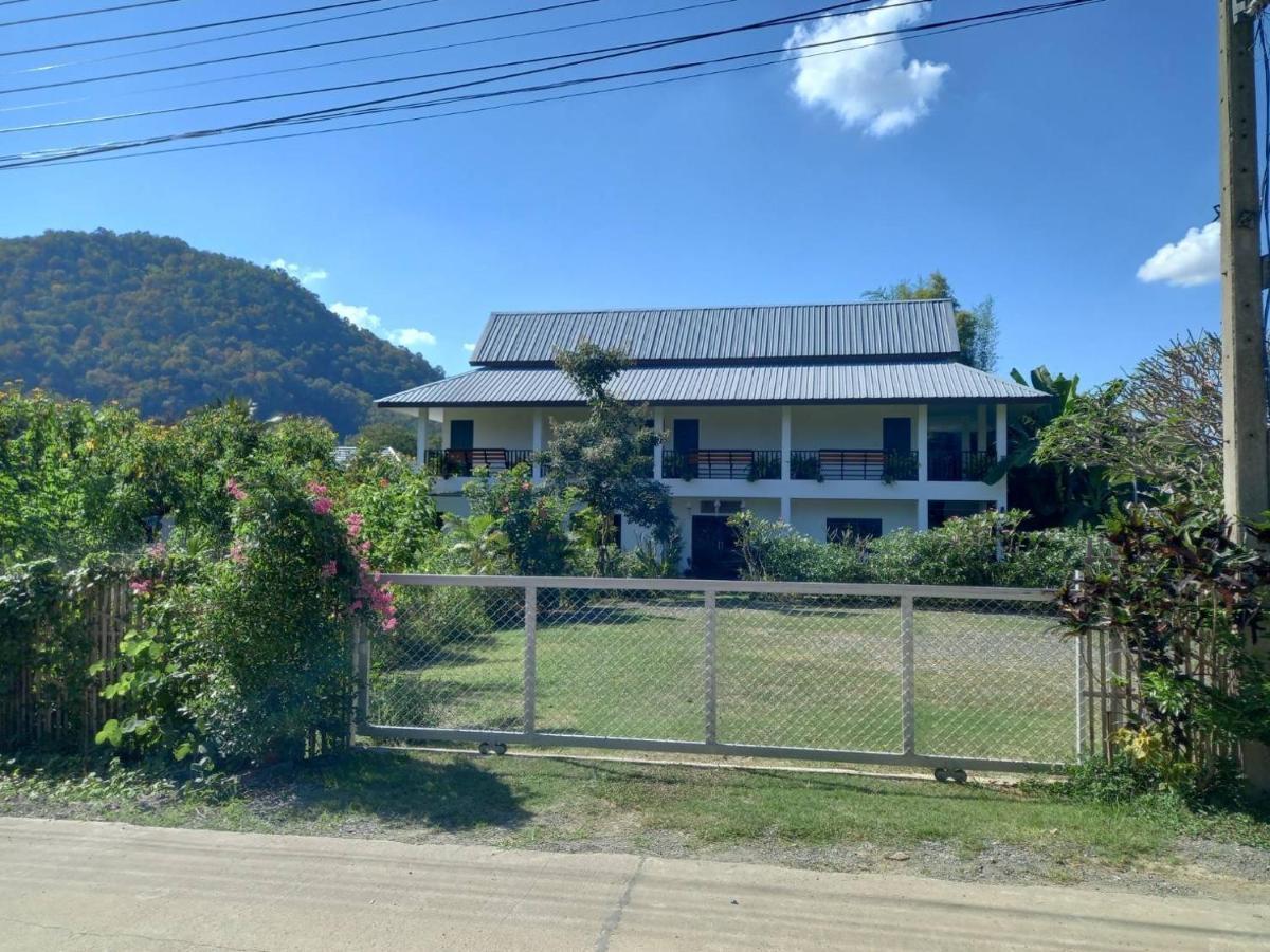 Miggi'S Home 湄安 外观 照片