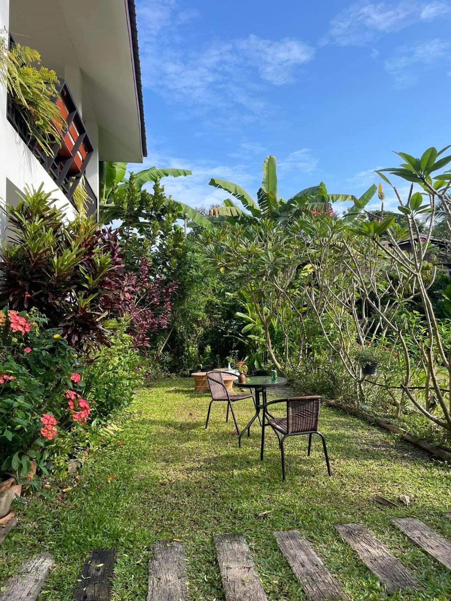 Miggi'S Home 湄安 外观 照片